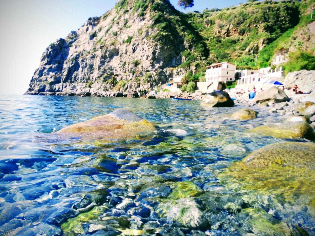Verde & Mare Palmi Eksteriør bilde