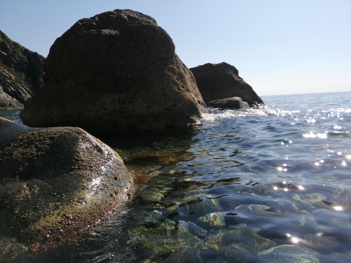 Verde & Mare Palmi Eksteriør bilde
